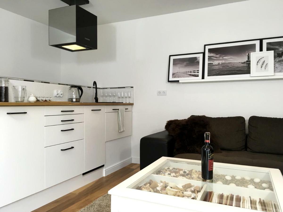 Sea 150m Do Morza Apartment Gdansk