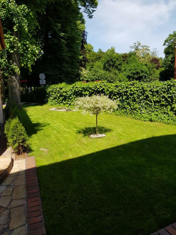 Sea 150m Do Morza Apartment Gdansk